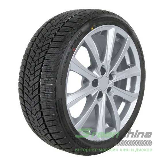 Купить Зимняя шина CROSSWIND Grip Peak Winter 275/35R19 100V XL