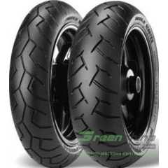 Купити PIRELLI Diablo Scooter 120/70R17 58H