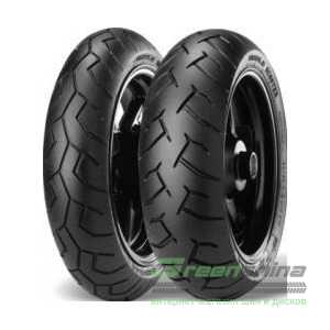Купити PIRELLI Diablo Scooter 120/70R17 58H
