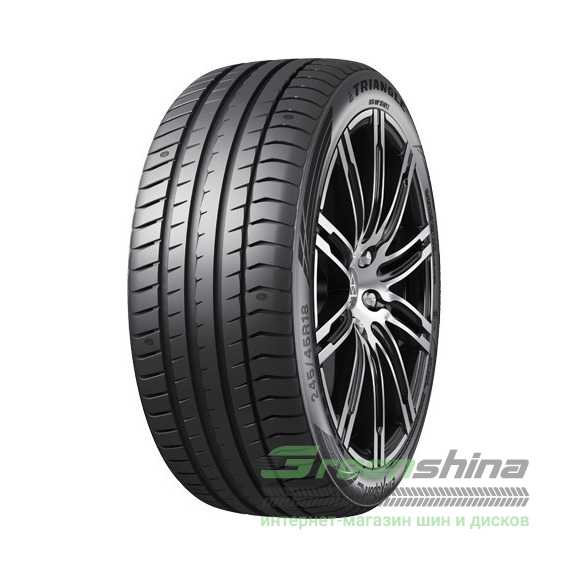Купити Літня шина TRIANGLE EffeXSport TH202 EV 235/50R19 103W XL