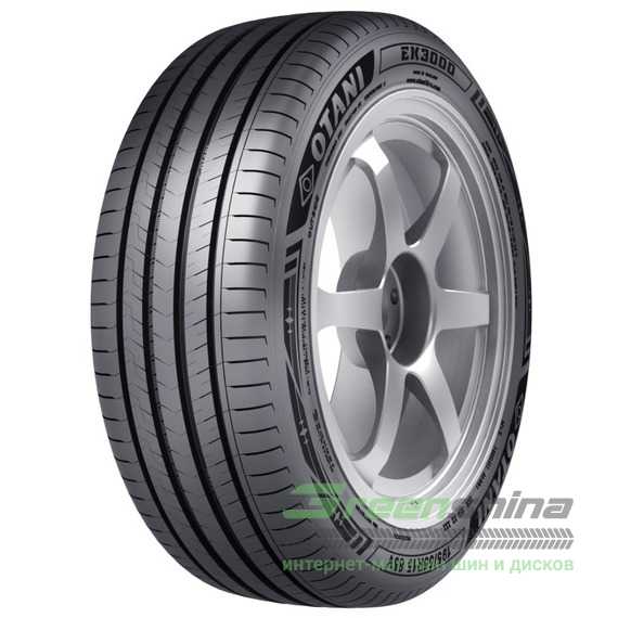 Купити Літня шина OTANI EK3000 205/55R17 95W XL