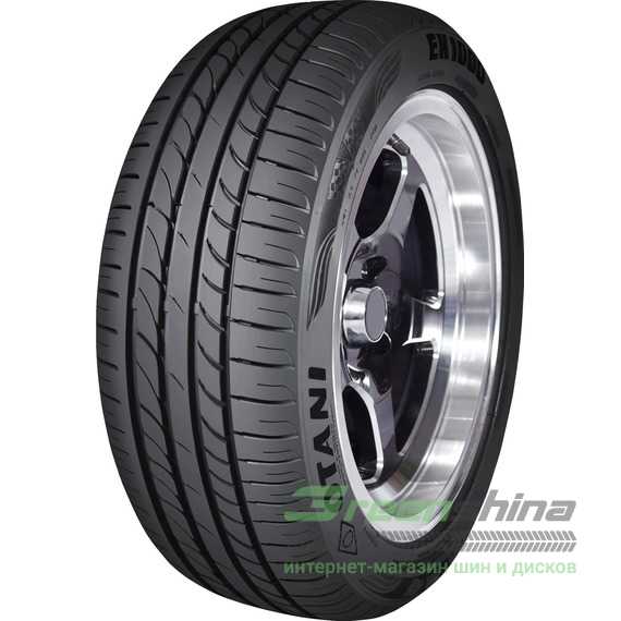 Купити Літня шина OTANI EK1000 225/60R16 98H