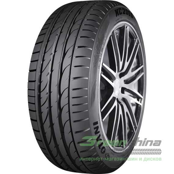 Купить Летняя шина OTANI KC2000 245/55R19 103W