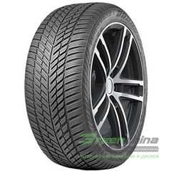Купити Всесезонна шина Nokian Tyres Seasonproof 2 235/50R18 101V XL
