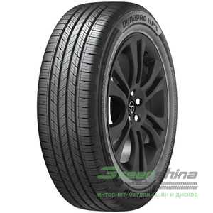 Купити Всесезонна шина HANKOOK Dynapro HPX RA43 245/50R19 98Y XL