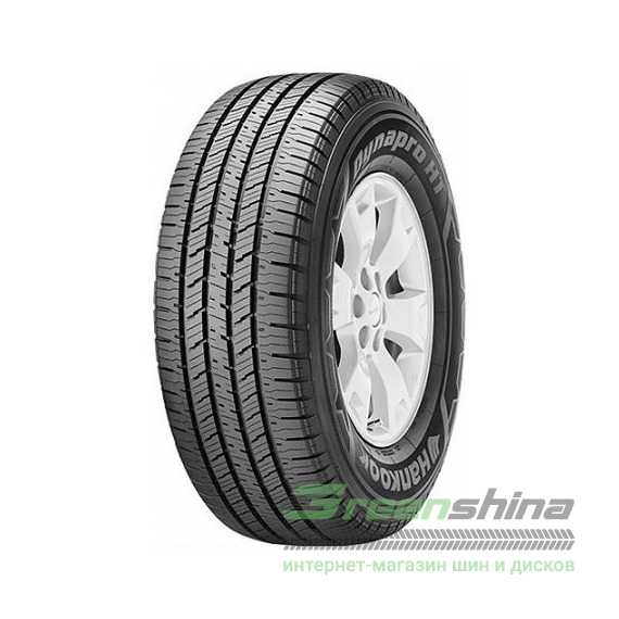 Купити Всесезонна шина HANKOOK Dynapro HT RH12 235/85R16 120/116Q