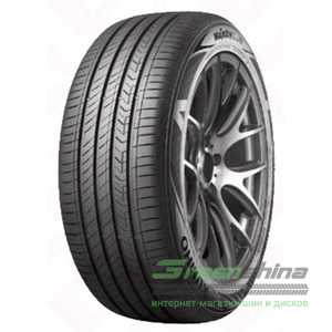 Купити Літня шина KUMHO Majesty 9 Solus TA91 235/45R19 99V XL