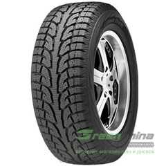 Купити Зимова шина HANKOOK i Pike RW11 245/75R17 121/118Q