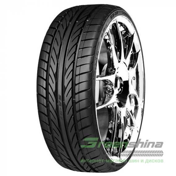 Купити Літня шина WESTLAKE SA57 255/55R18 109V XL