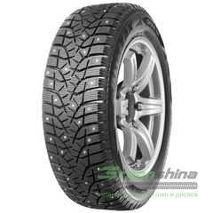 Купити Зимова шина BRIDGESTONE Blizzak Spike 02 225/55R19 99T (Пiд Шип)