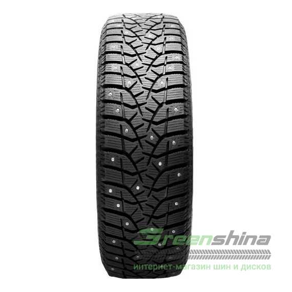 Купити Зимова шина BRIDGESTONE Blizzak Spike 02 225/55R19 99T (Пiд Шип)