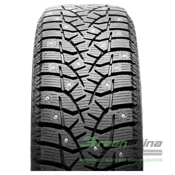 Купити Зимова шина BRIDGESTONE Blizzak Spike 02 225/55R19 99T (Пiд Шип)