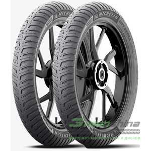 Купити Мотошина MICHELIN CITY EXTRA 100/90R17 55S