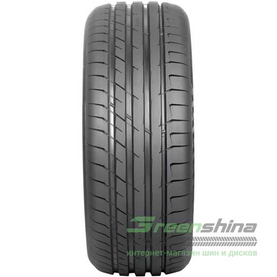Купити Літня шина Nokian Tyres Powerproof 2 235/35R19 91Y XL