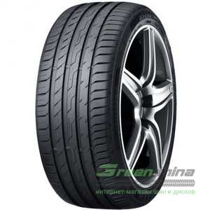 Купить Летняя шина NEXEN NFERA SPORT 225/50R18 99W SUV