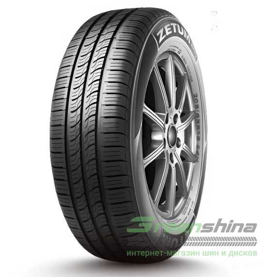 Купити Літня шина ZETUM KH16 175/70R14 84T