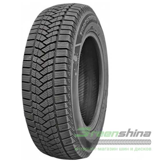 Купити Всесезонна шина TERCELO Croseason Van 235/65R16C 115/113S