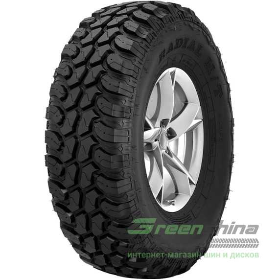 Купити Всесезонна шина GOODRIDE SL366 35/12.50R20 121Q