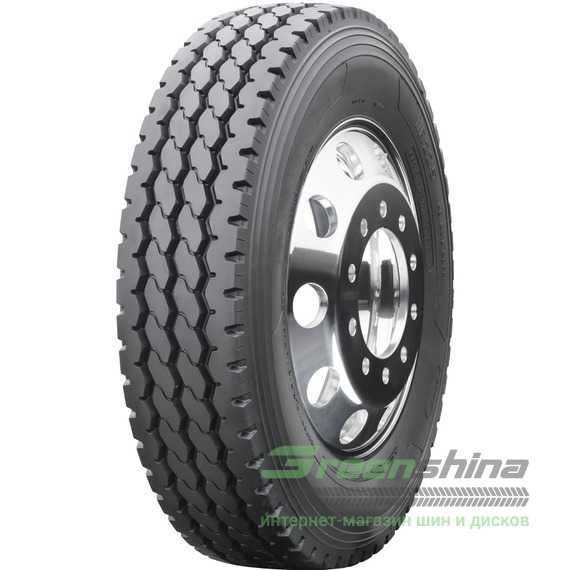 Купити Грузова шина TRIANGLE TR663 (універсальна) 315/80R22.5 170/167F