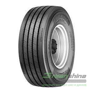 Купити Вантажна шина TRIANGLE TRS06 (рульова) 315/80R22.5 154/151M