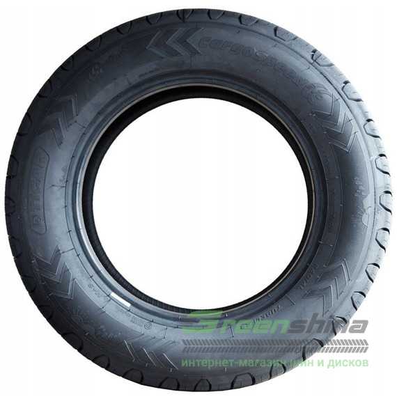 Купити Літня шина TIGAR Cargo Speed Evo 225/55R17 109/107H