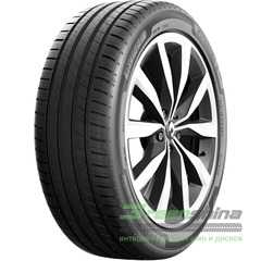 Купити Літня шина TIGAR Summer 3 SUV 235/50R19 99V