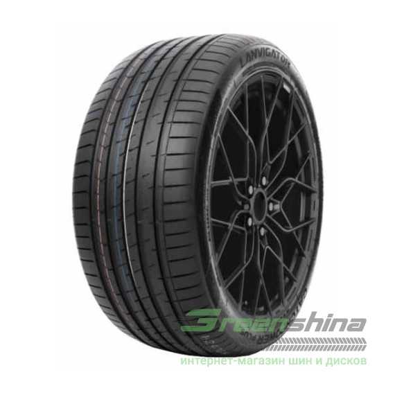 Купити Літня шина LANVIGATOR CatchPower Plus 235/55R18 104W XL