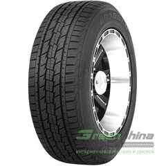 Купити Всесезонна шина GENERAL TIRE Grabber HTS 245/75R16 111S