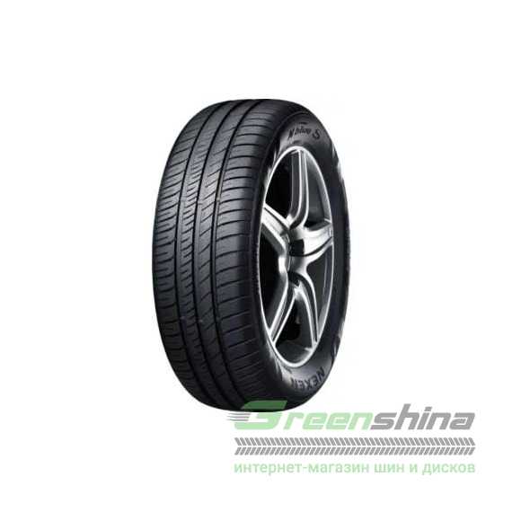 Купити Літня шина NEXEN NBlue S 205/55R16 91H