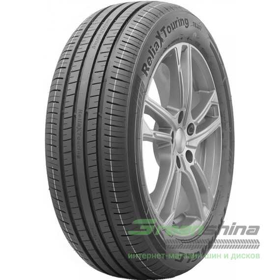 Купити Літня шина TRIANGLE ReliaX Touring TE307 EV 185/65R15 88H