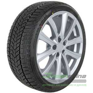 Купити Замова шина CROSSWIND Grip Peak Winter 235/55R17 103V XL
