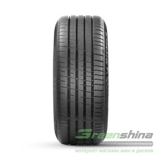 Купити Літня шина MICHELIN Pilot Sport 5 Energy 255/45R21 106Y XL