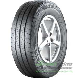 Купити Літня шина MATADOR MPS300 Maxilla AP 225/70R15C 112/110R
