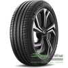 Купить Летняя шина MICHELIN Pilot Sport 4 SUV 275/40R20 106Y Run Flat