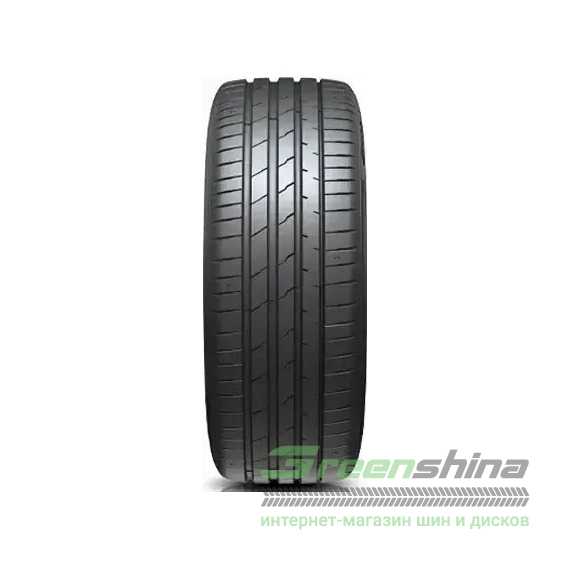 Купити Літня шина HANKOOK iON evo SUV IK01A 265/45R21 108Y XL