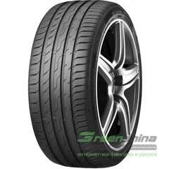 Купити Літня шина NEXEN N'Fera Sport SU2 275/40R20 106Y XL