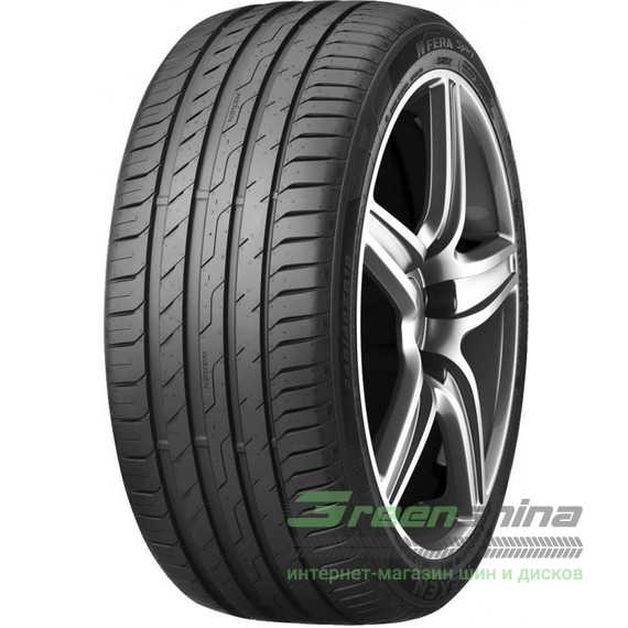 Купить Летняя шина NEXEN N'Fera Sport SU2 275/40R20 106Y XL