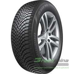Купити Всесезонна шина LAUFENN G Fit 4S LH71 235/55R19 105W XL