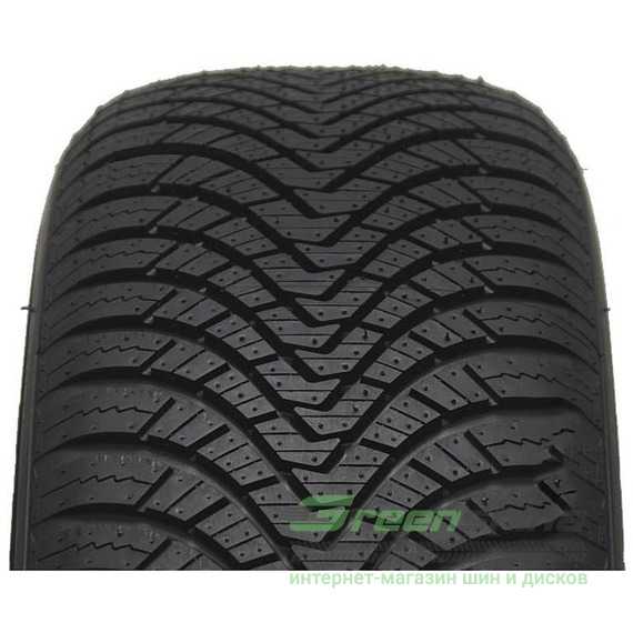 Купити Всесезонна шина LAUFENN G Fit 4S LH71 235/55R19 105W XL