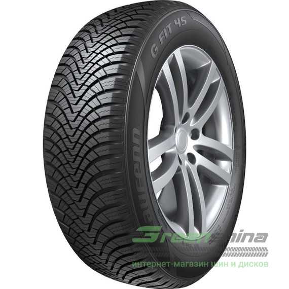Купити Всесезонна шина LAUFENN G Fit 4S LH71 235/55R19 105W XL