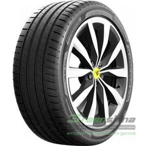 Купити Літня шина KORMORAN Summer 3 SUV 235/65R17 108V XL