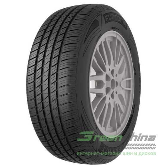 Купити Літня шина FUNTOMA SUVFun H/T 245/65R17 111H XL