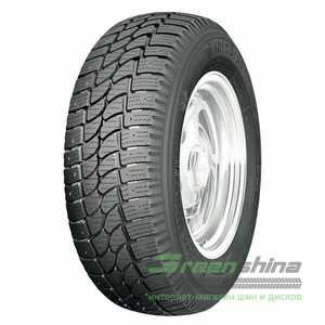 Купити Зимова шина KORMORAN Vanpro Winter 225/75R16C 118/116R (Під шип)