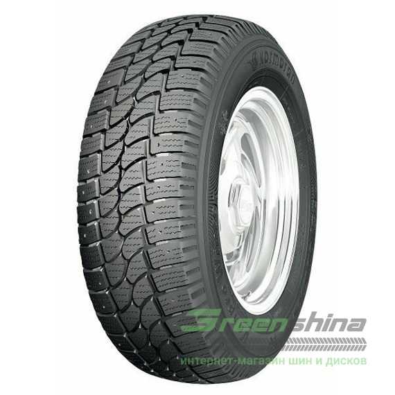 Купити Зимова шина KORMORAN Vanpro Winter 225/75R16C 118/116R (Під шип)