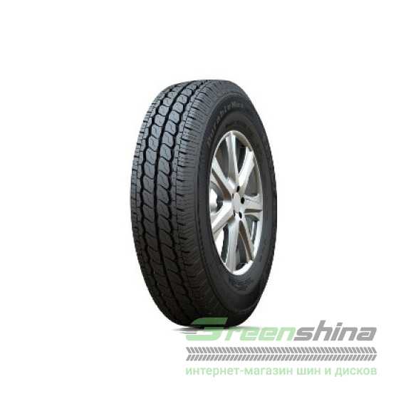 Купити Літня шина HABILEAD RS01 195/70R15C 104/102T