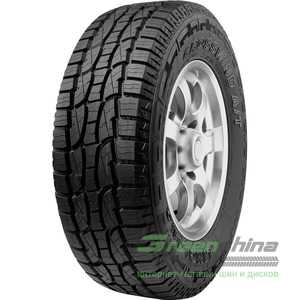 Купити Всесезонна шина LINGLONG CROSSWIND A/T 225/75R16 115/112Q
