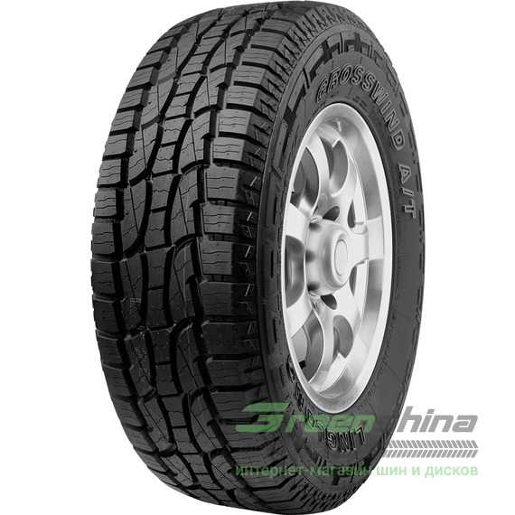 Купити Всесезонна шина LINGLONG CROSSWIND A/T 225/75R16 115/112Q