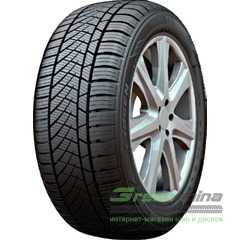 Купити Всесезонна шина KAPSEN Rassure 4S A4 185/55R15 86H XL