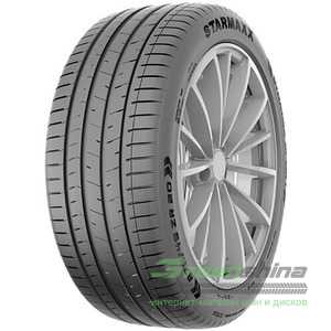 Купити Літня шина STARMAXX Dynamix Sport 235/45R18 98Y XL