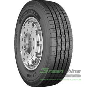 Купити Вантажна шина STARMAXX GZ300 (рульова) 265/70R17.5 140/138M 16PR